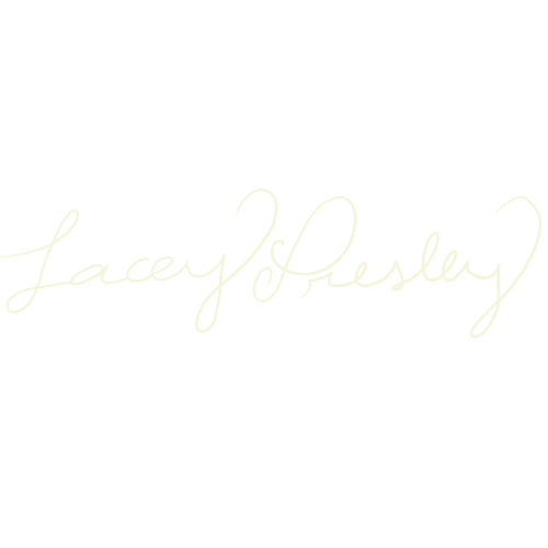 Lacey Presley Logo