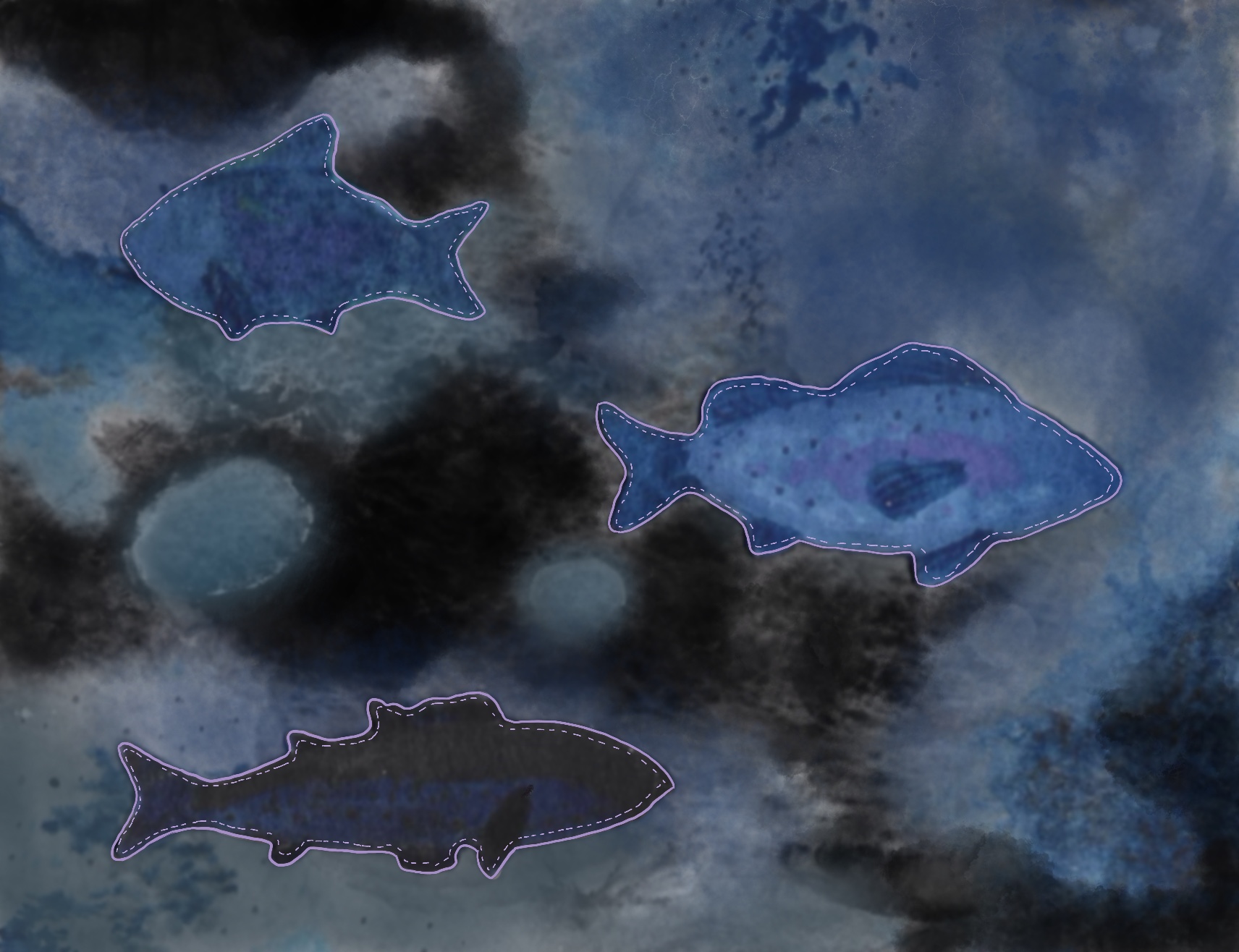 small fish